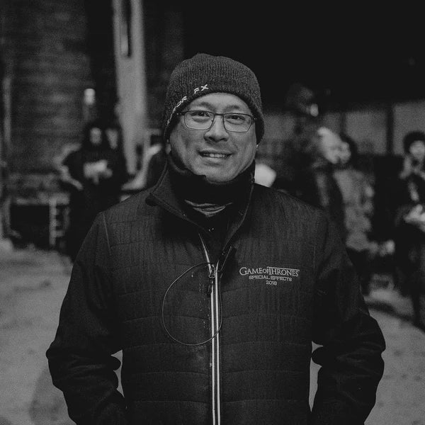 JARED MANLEY|UK|Special Effects Supervisor / Technician