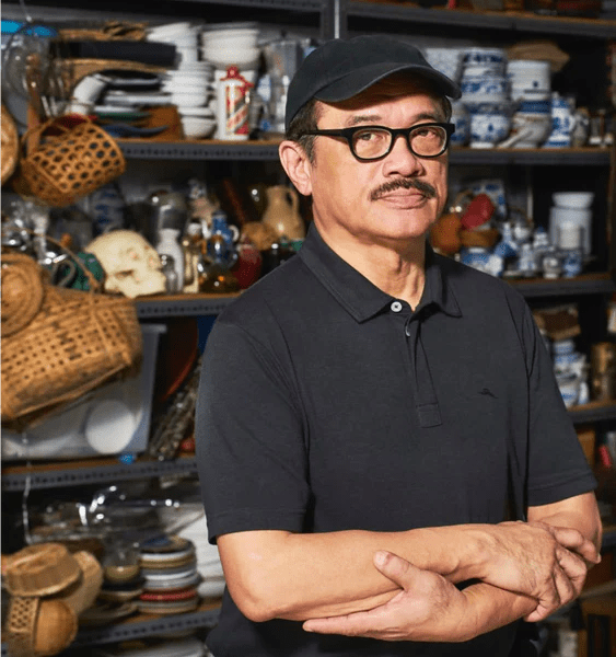 RAYMOND WONG|HONG KONG|Food Stylist / Photographer - PMI Gear