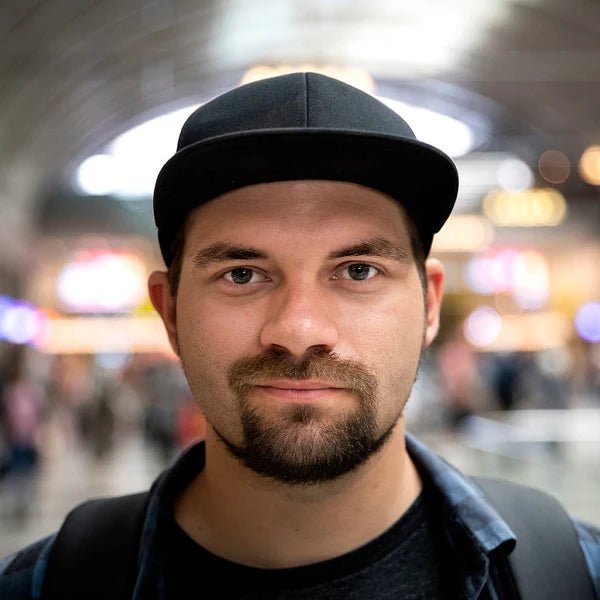 MARTYNAS JUSTINEVICIUS|SWEDEN|Portrait Photographer / Cinematographer - PMI Gear