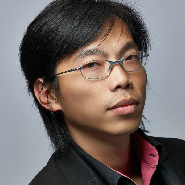 YANKOV WONG|HONG KONG|Creative Director / Photographer