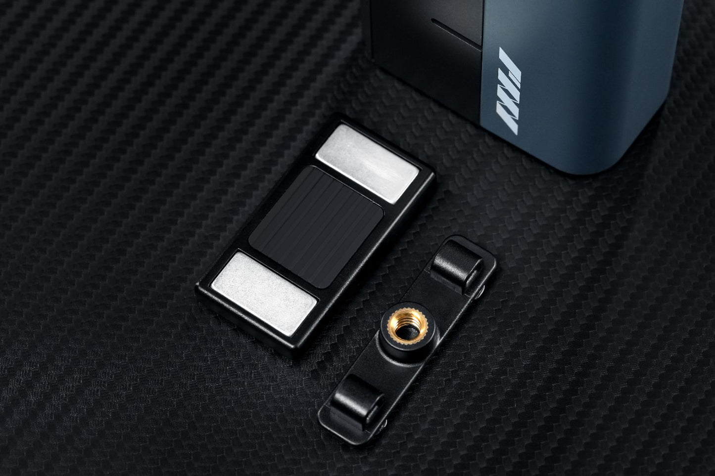 PMI SmokeNINJA PRO - BASIC KIT