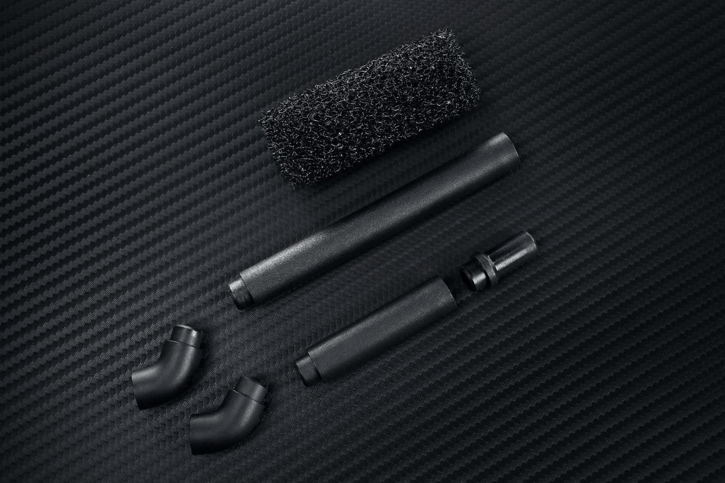 PMI SmokeNINJA PRO - BASIC KIT
