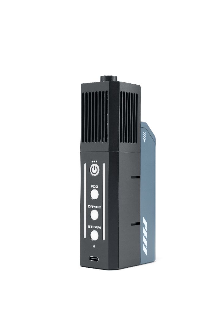 PMI SmokeNINJA PRO - BASIC KIT