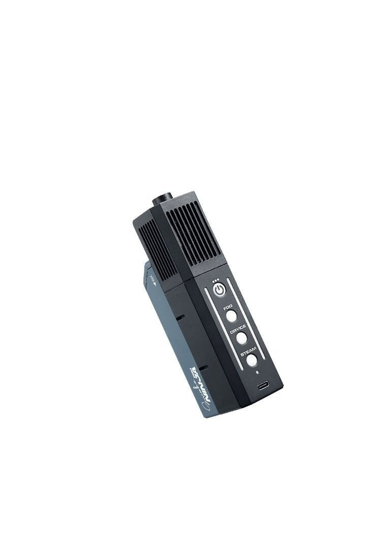 PMI SmokeNINJA PRO - BASIC KIT - PMI Gear