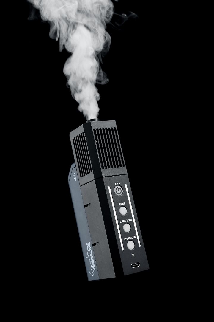 PMI SmokeNINJA PRO - BASIC KIT