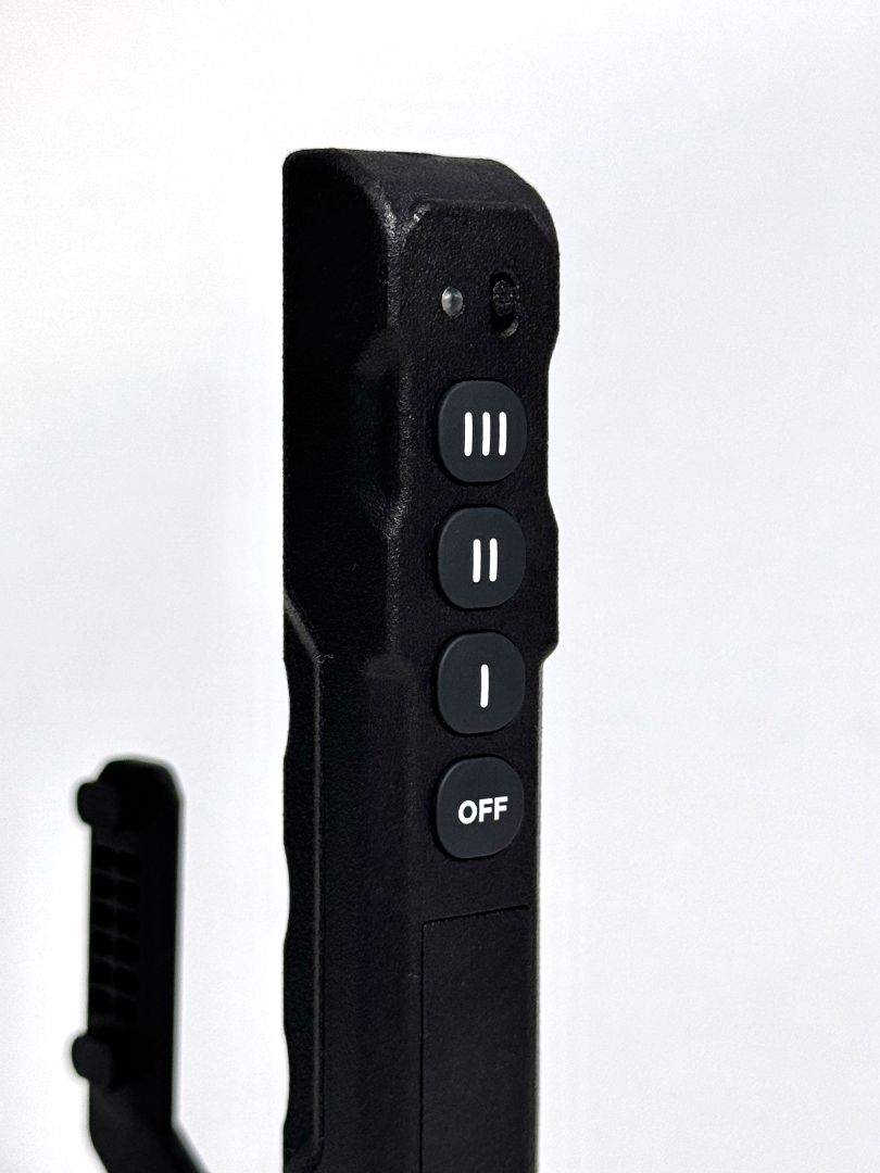 PMI SmokeNINJA PRO - TRIDENT KIT