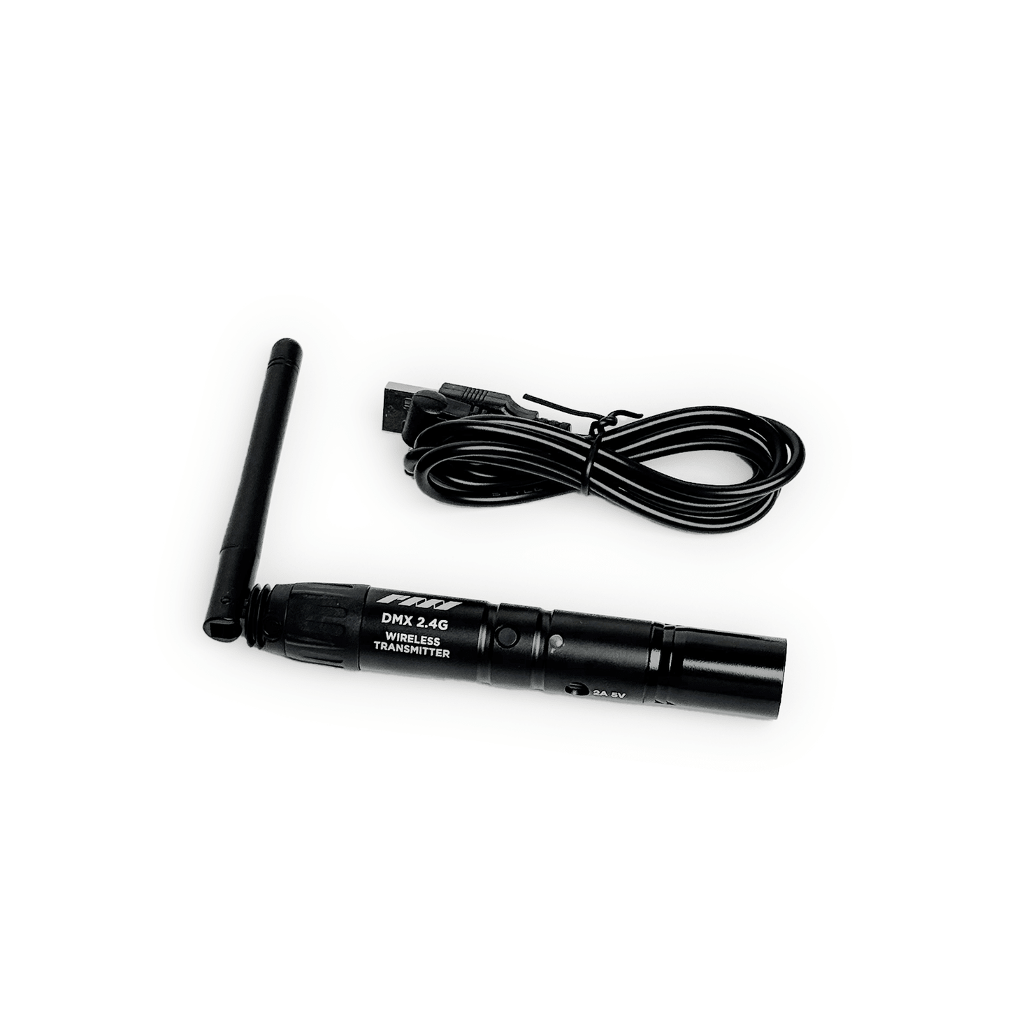 PMI Wireless DMX Transmitter (2.4Ghz) - PMI Gear