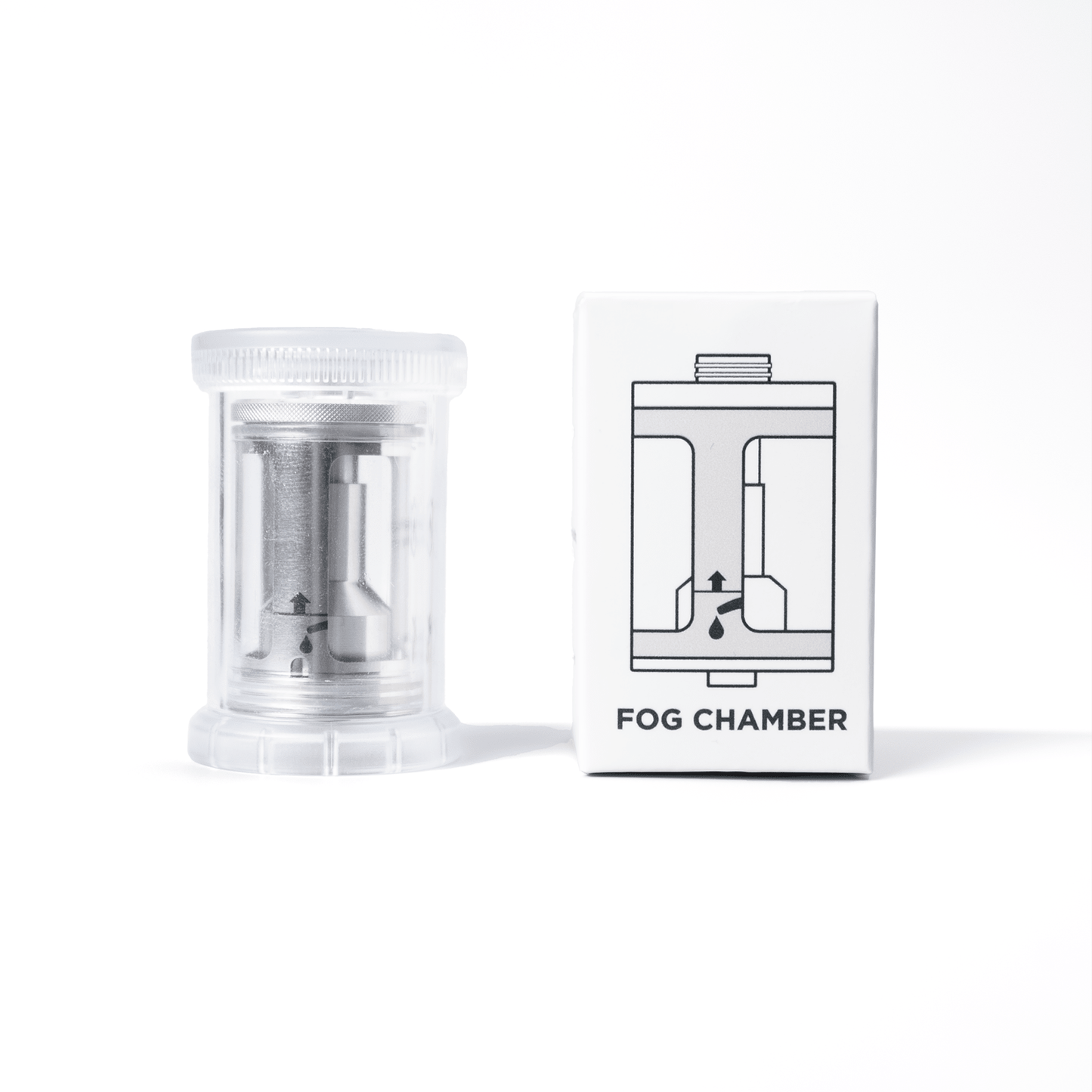 PMI Fog Chamber 3.0 - PMI Gear
