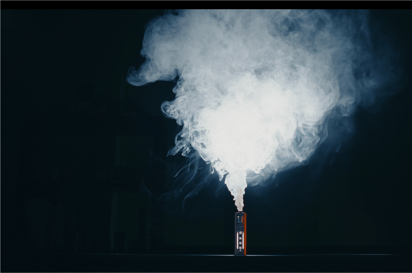 PMI SmokeNINJA v1 - FULL KIT - PMI Gear