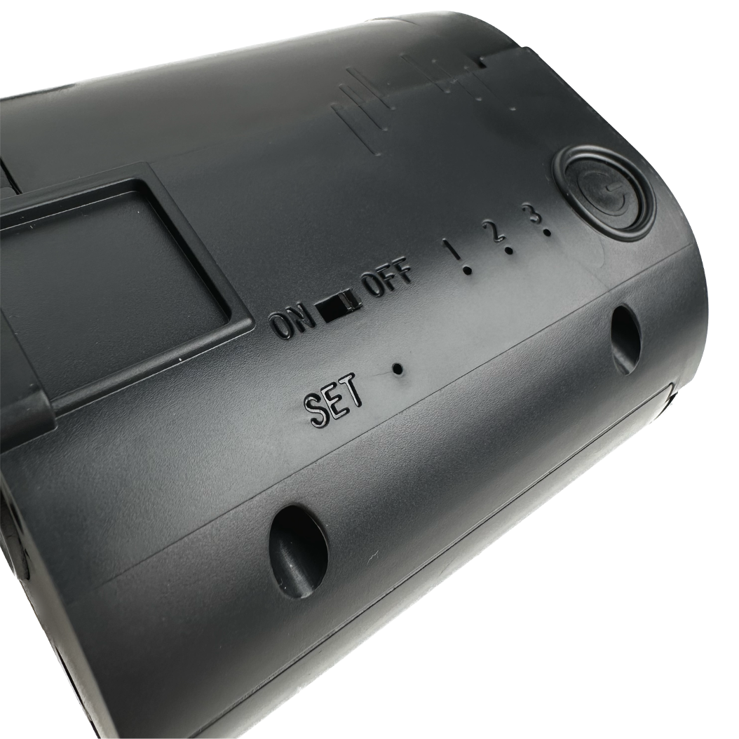 PMI RC Haze Fan Upgrade Pack pour SmokeGENIE