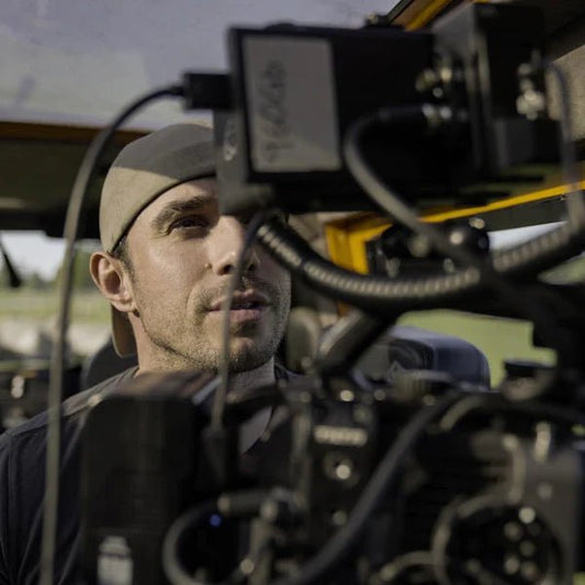MALCOLM MODELE｜UK｜Director - PMI Gear