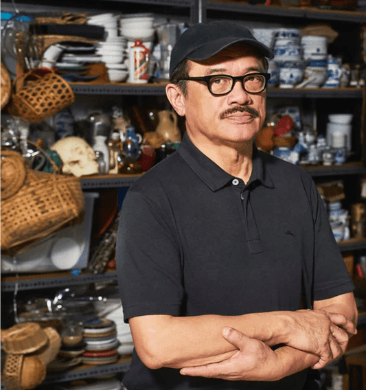 RAYMOND WONG｜HONG KONG｜Food Stylist / Photographer - PMI Gear