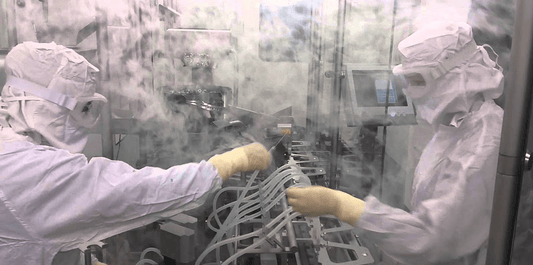 SmokeGENIE for Airflow Demos - PMI Gear