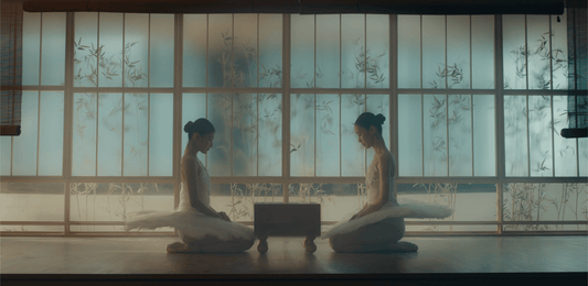 Commercial - Sony A7R5 Art of intellegence - PMI Gear