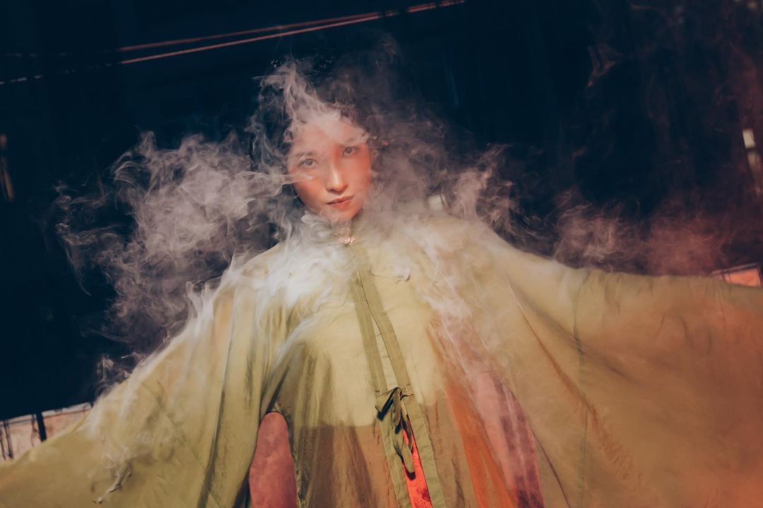 Film - The Kowloon Emperor - PMI Gear