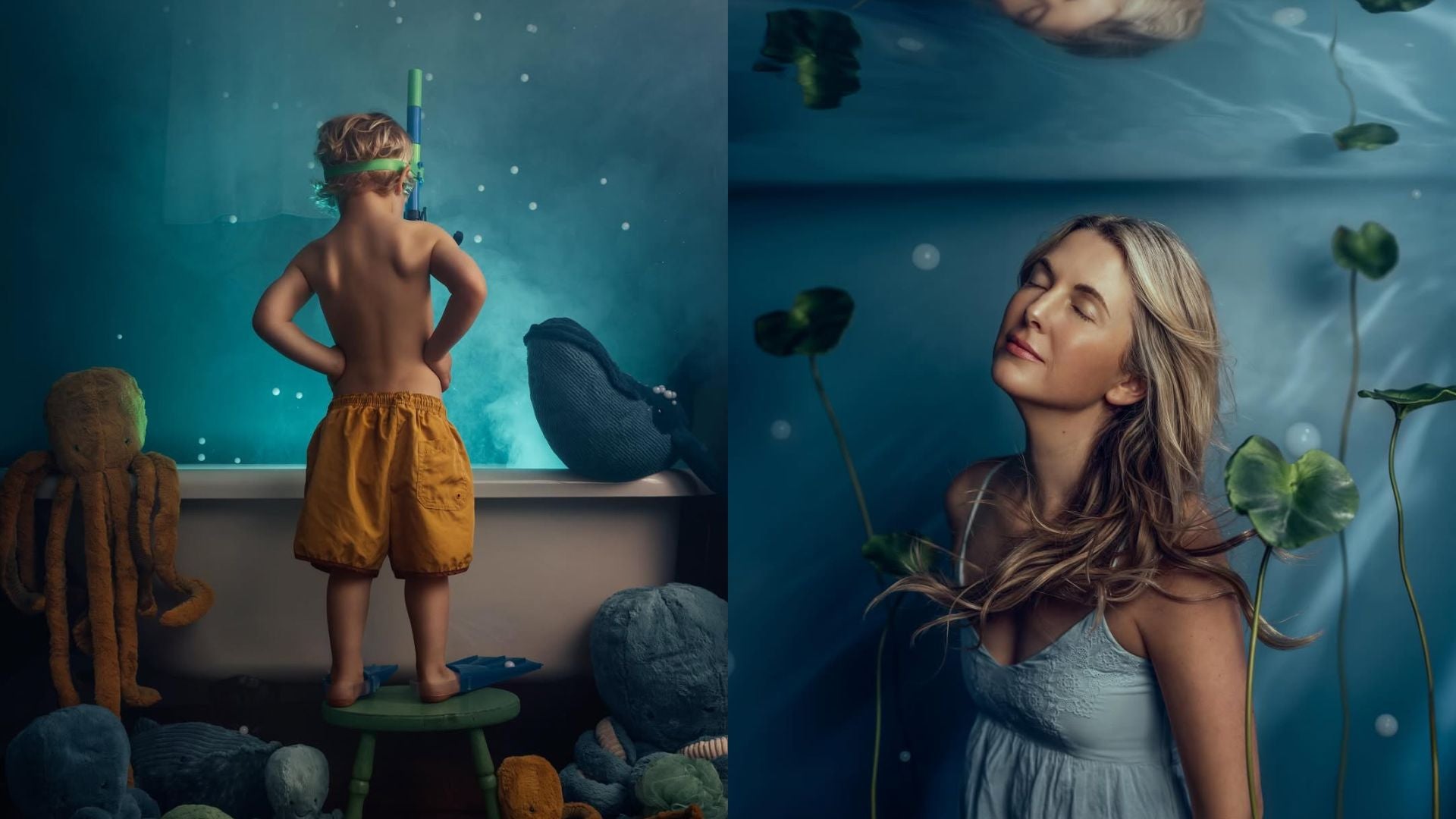 Creator of the Month Meg Loek