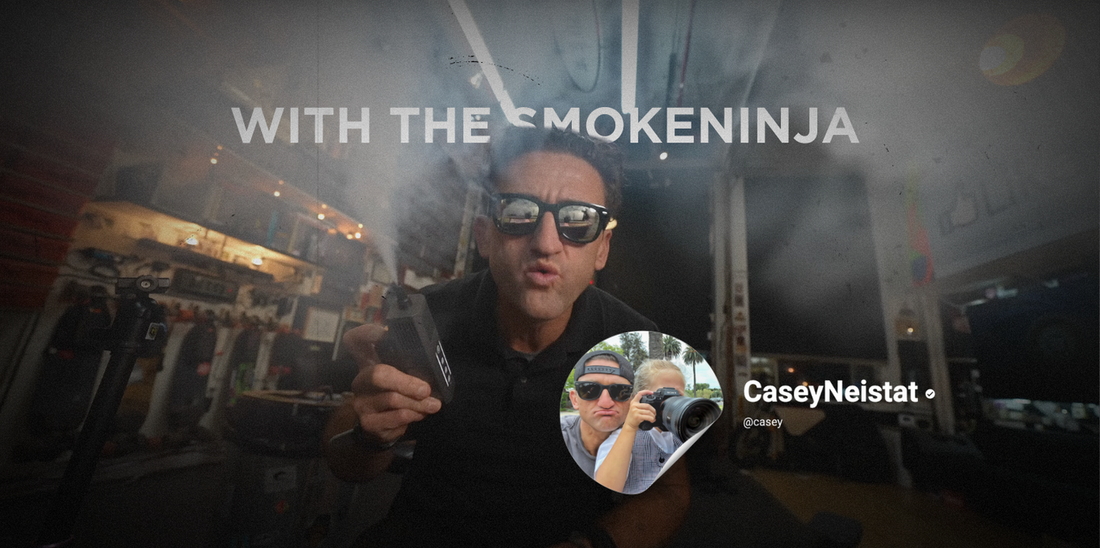 Casey Neistat