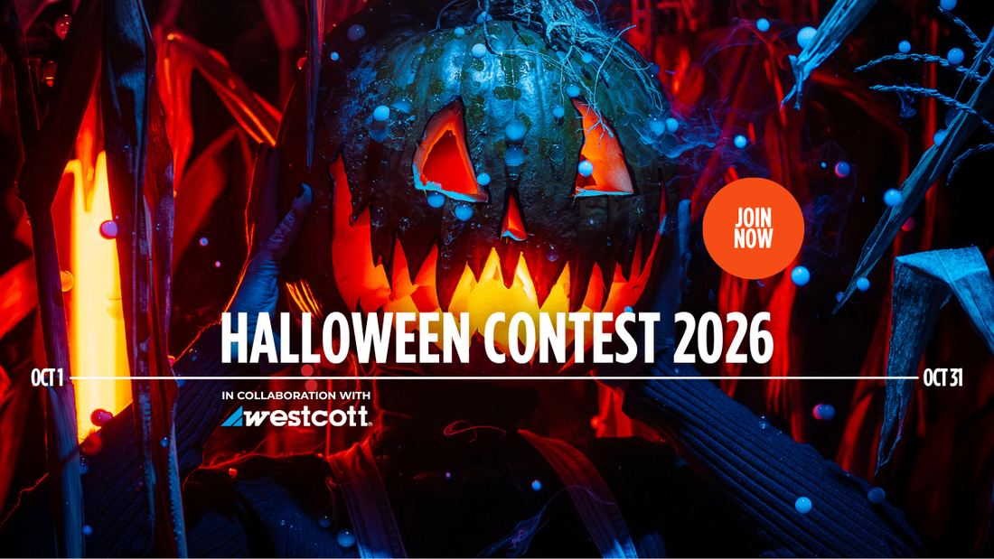 ENTER PMI's Annual Fog Machine Halloween Contest 2026