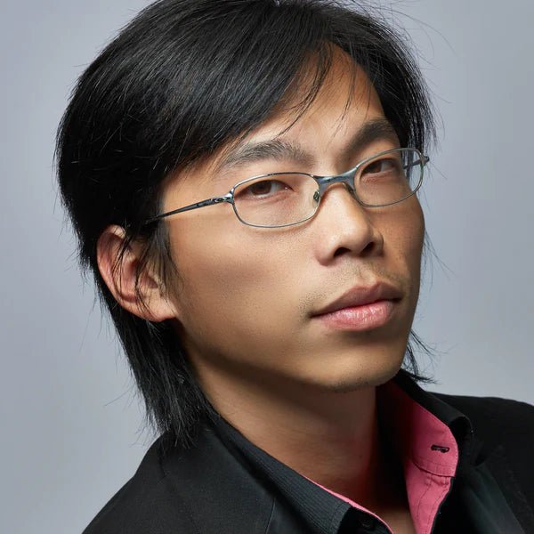 YANKOV WONG｜HONG KONG｜Creative Director / Photographer - PMI Gear