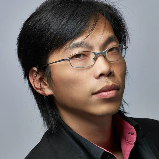YANKOV WONG｜HONG KONG｜Creative Director / Photographer - PMI Gear
