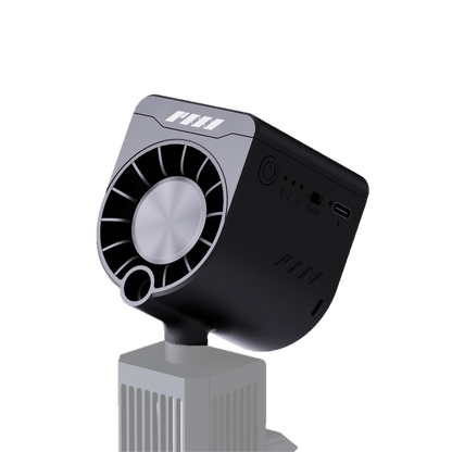 PMI Haze Fan Nozzle - PMI Gear