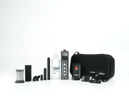 PMI SmokeNINJA v1 - FULL KIT - PMI Gear