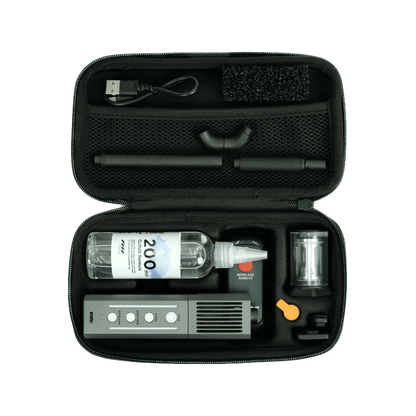PMI SmokeNINJA v1 - FULL KIT - PMI Gear