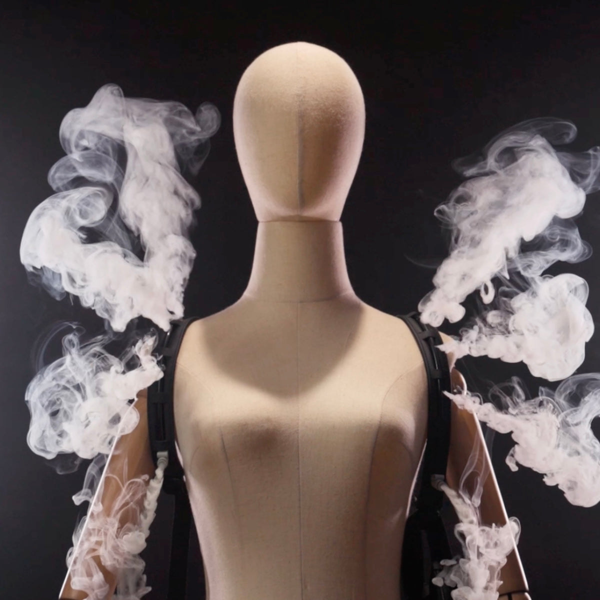 PMI Smoke Vest – On-body Smoke System - PMI Gear