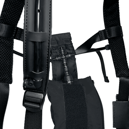 PMI Smoke Vest – On-body Smoke System - PMI Gear
