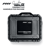 SmokeNINJA Pro TRIDENT Hardcase(Hardcase ONLY) - PMI Gear