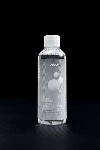 PMI Bubble Kit (Nozzle + Formula) - PMI Gear