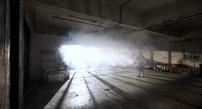 PMI Haze Fan Nozzle - PMI Gear
