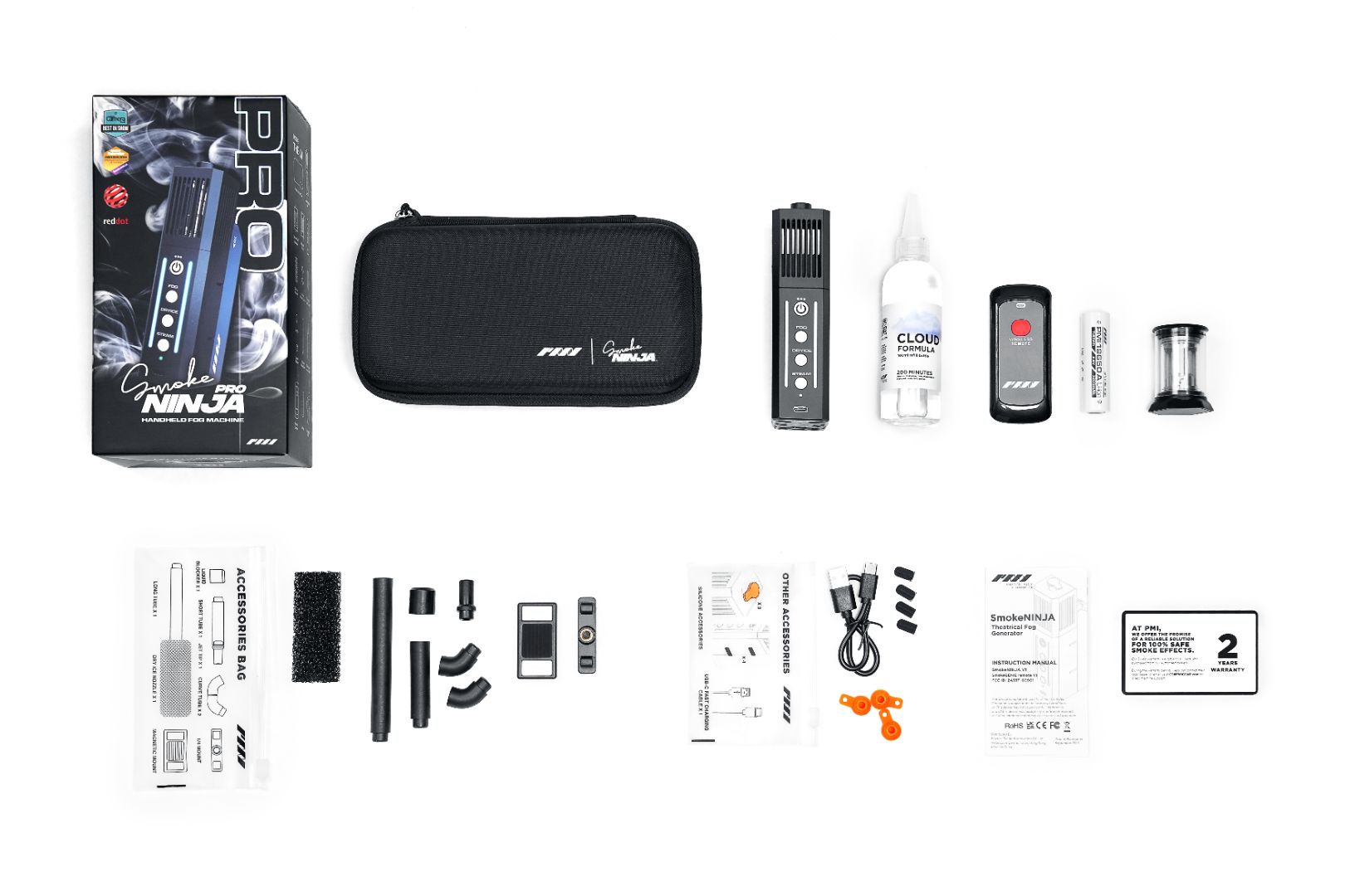 PMI Collection PMI Gear PMI Collection PMI Gear