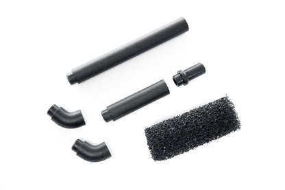 PMI SmokeNINJA PRO - BASIC KIT - PMI Gear