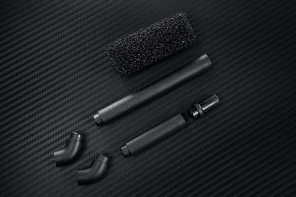 PMI SmokeNINJA PRO - BASIC KIT - PMI Gear