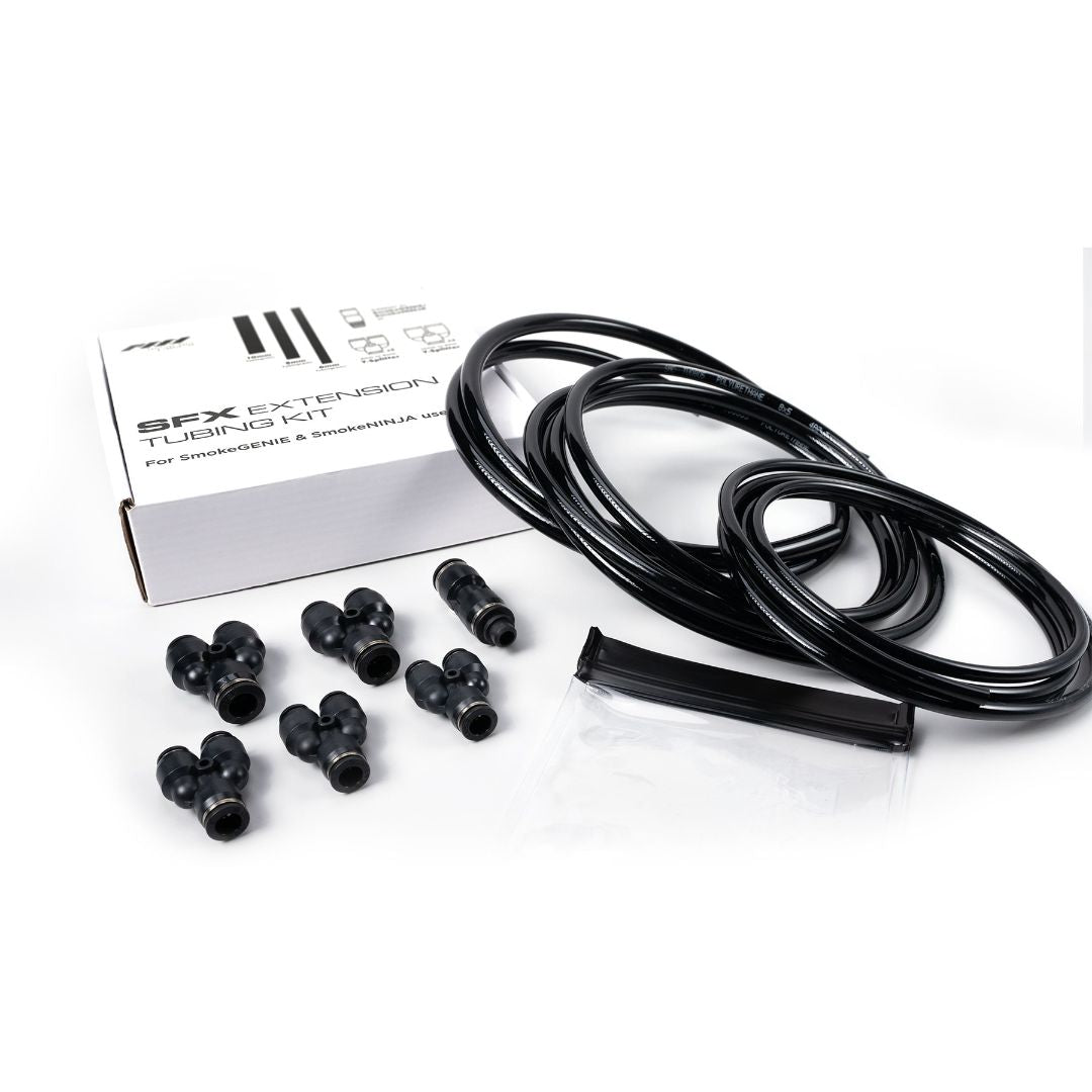 PMI SFX Tubing Kit Ver. 2025