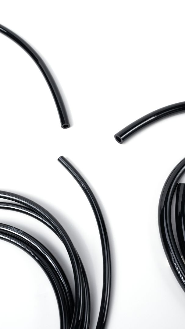 PMI SFX Tubing Kit Ver. 2025