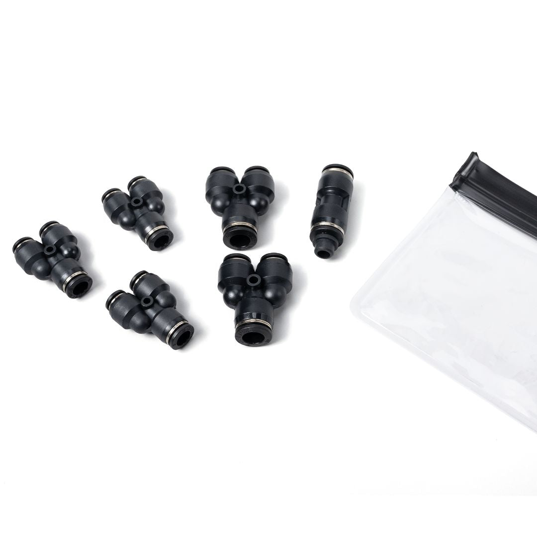 PMI SFX Tubing Kit Ver. 2025