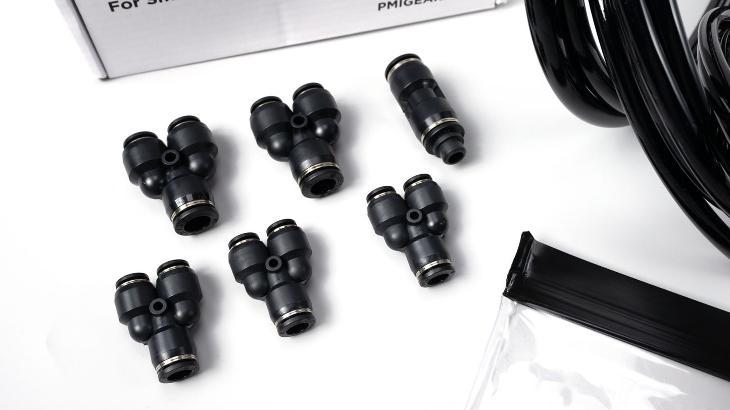 PMI SFX チューブキット バージョン2025