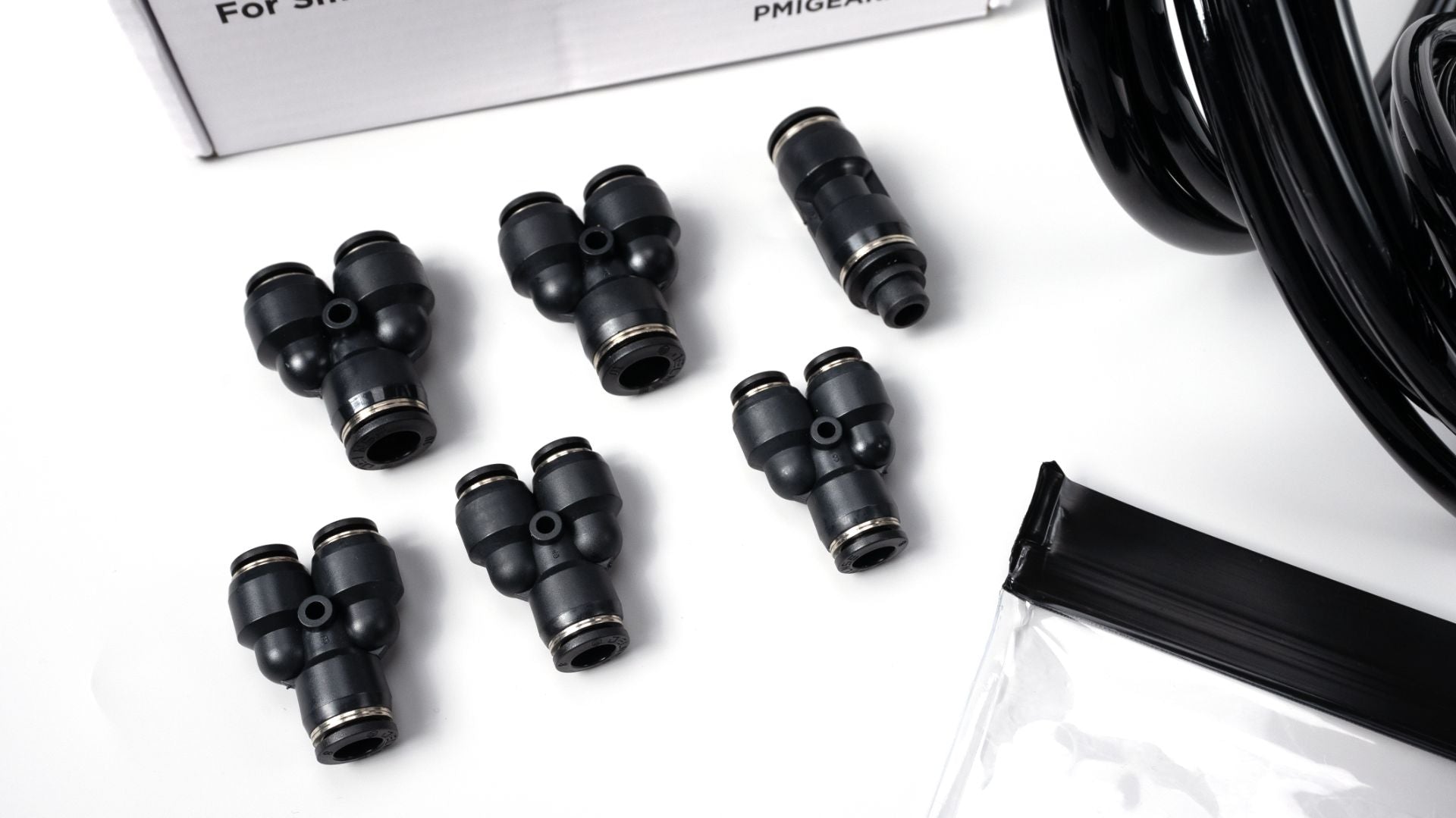 PMI SFX Tubing Kit Ver. 2025