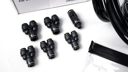PMI SFX Tubing Kit Ver. 2025 - PMI Gear