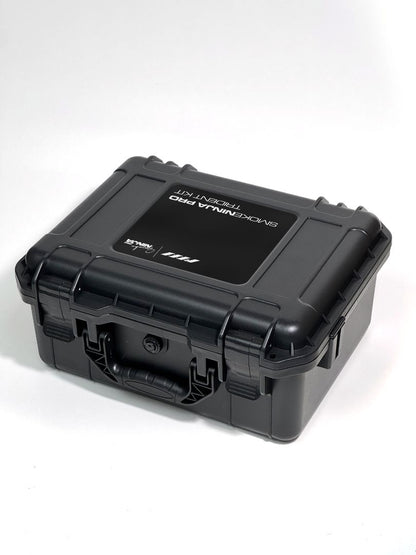 PMI SmokeNINJA PRO - TRIDENT KIT (Rental) - PMI Gear