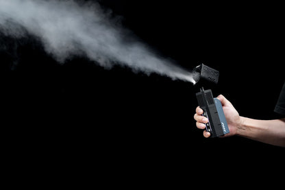 PMI SmokeNINJA PRO - HAZER KIT (Rental) HK$200 2 days. Addtional rental HK$50 per day. - PMI Gear