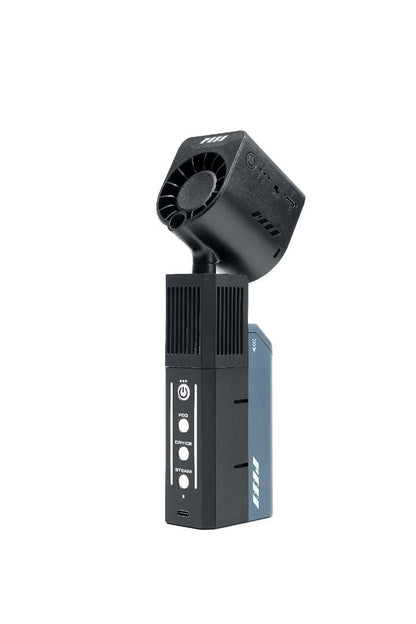 PMI SmokeNINJA PRO - HAZER KIT (Rental) HK$200 2 days. Addtional rental HK$50 per day. - PMI Gear