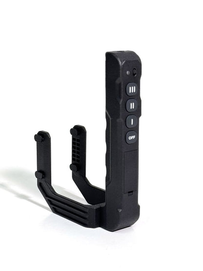 PMI SmokeNINJA PRO - TRIDENT KIT (Rental) - PMI Gear