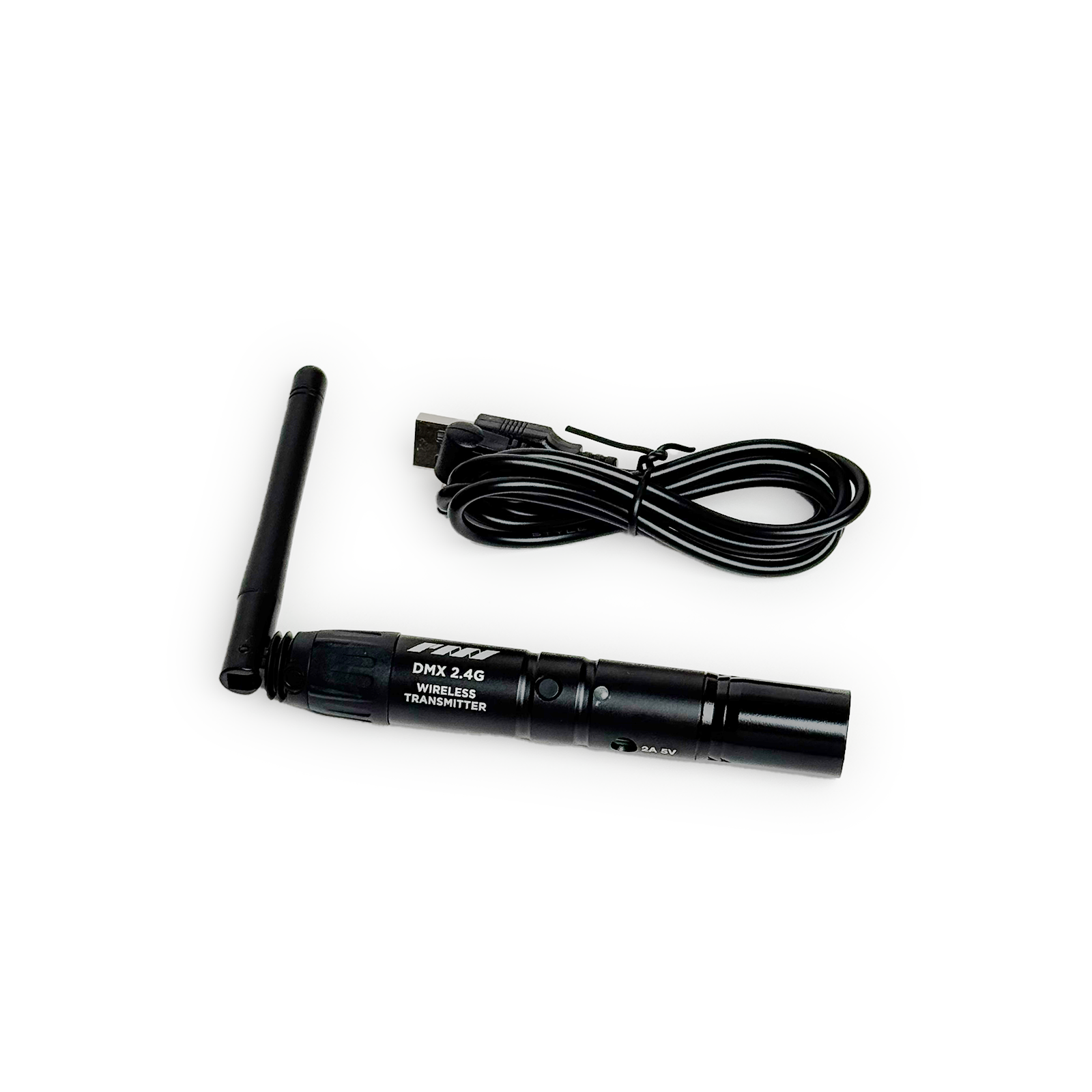 PMI Wireless DMX Transmitter (2.4Ghz)