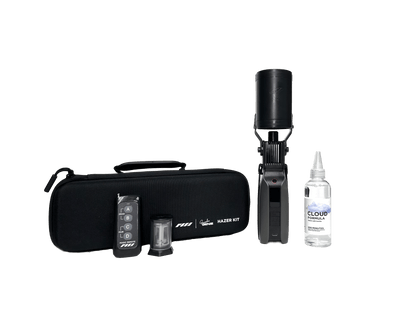 PMI SmokeGENIE - HAZER KIT - PMI Gear