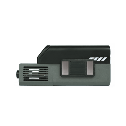 PMI SmokeNINJA v1 - FULL KIT - PMI Gear