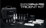 PMI SmokeNINJA PRO - TRIDENT KIT (Rental) - PMI Gear