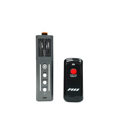 PMI SmokeNINJA v1 - FULL KIT - PMI Gear